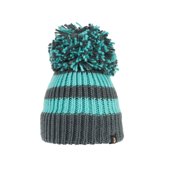 Big Bobble Hats - cosy and cool knitted bobble hats