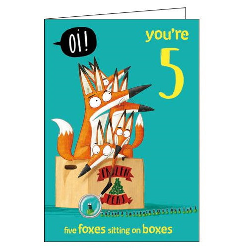 10th Birthday Card For Son/Grandson/Nephew By Molly Mae - View #9