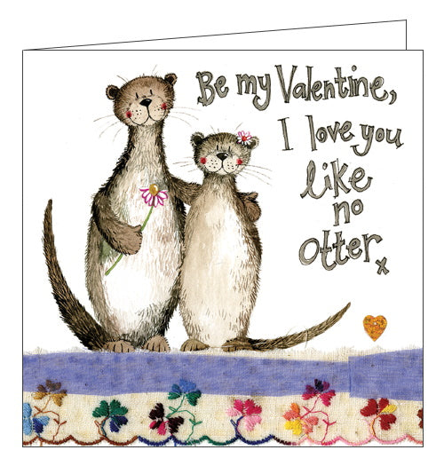 Valentine's Day cards,