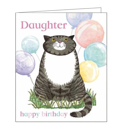 Birthday cards for Daughter