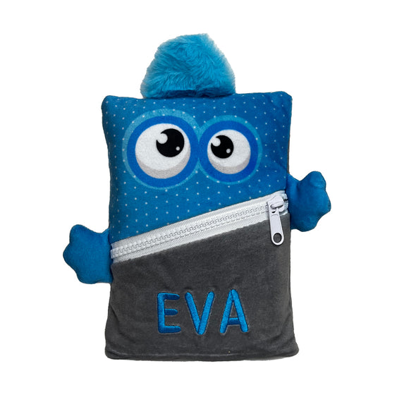 Eva - My Worry Monster
