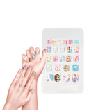 Artificial Nails - Top Model