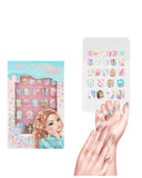 Artificial Nails - Top Model