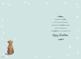 To all of you - Christmas card