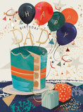 Dad on your Birthday card