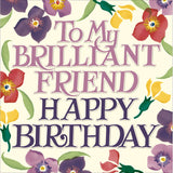 Special Friend - Emma Bridgewater card