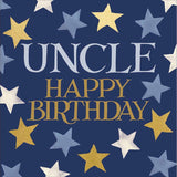 Uncle - Emma Bridgewater Birthday card