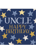 Uncle - Emma Bridgewater Birthday card