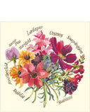 Florals - Emma Bridgewater blank card