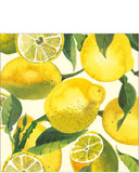 Vibrant Lemons - Emma Bridgewater card