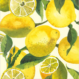 Vibrant Lemons - Emma Bridgewater card