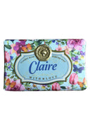 Carol - Claire Personalised rose-scented gift soap