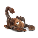 Simon Scorpion - Jellycat London