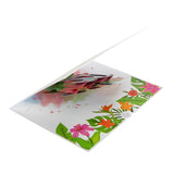 21st Birthday - 3d pop up card