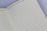 Alex Clark soft backed notebook c is for cats 1