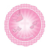 Christening Helium Balloons - Various Designs