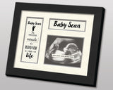 Memory Mounts - In Loving Memory Of Nanna