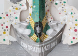 3d pop up Congratulations card