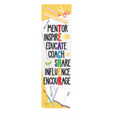 Teacher - Magnetic Bookmark