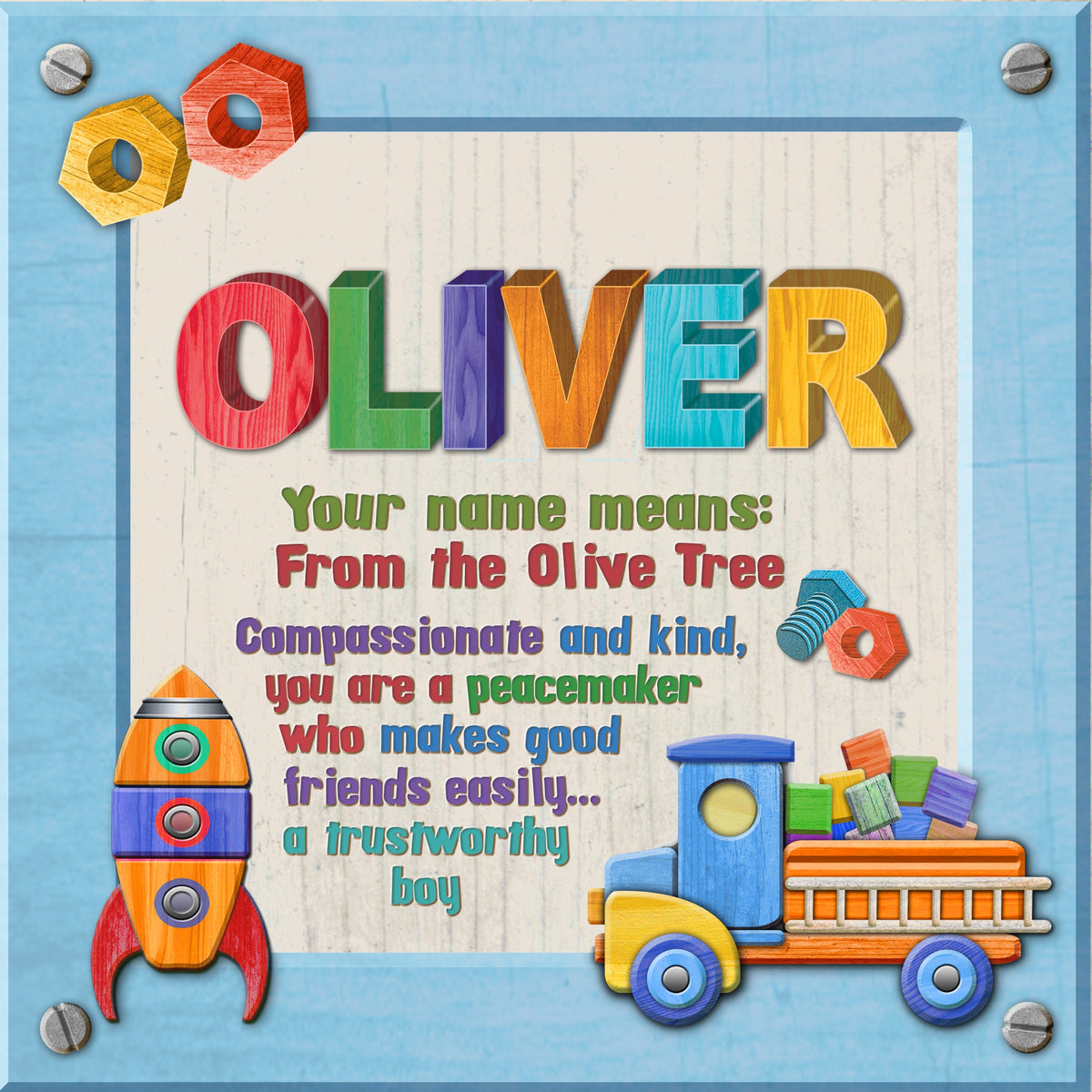 Oliver Name Meaning - Oliver name Origin, Name Oliver, Meaning of