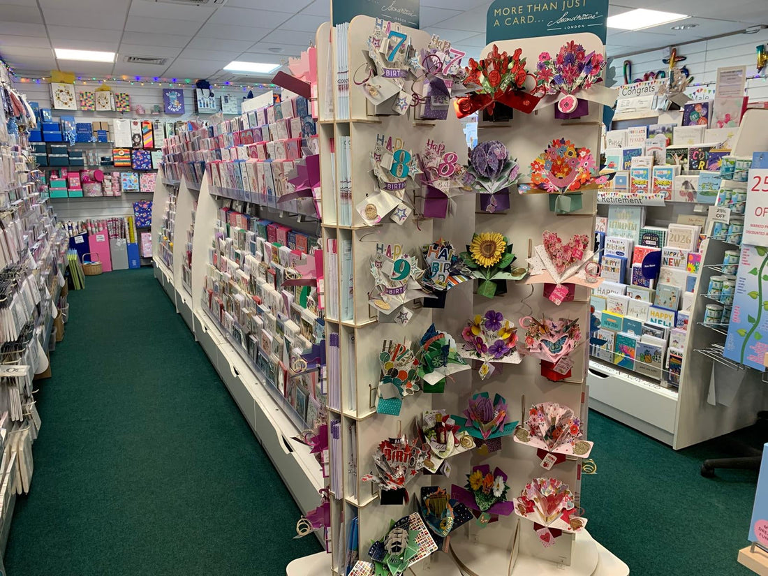 Choosing the Perfect Card for Every Occasion
