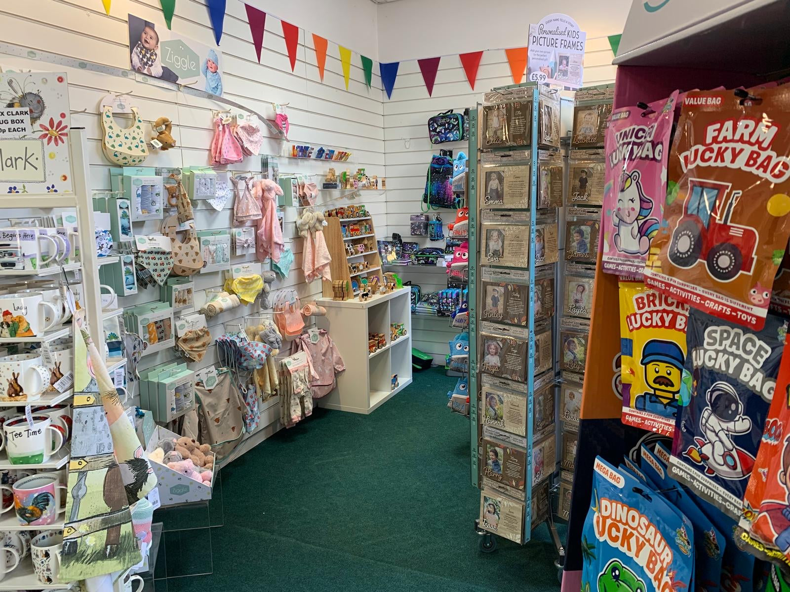 Celebrating 30 Years of Nickery Nook