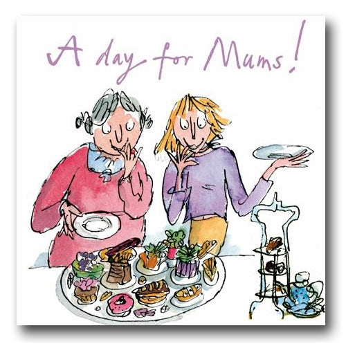 Mother's Day