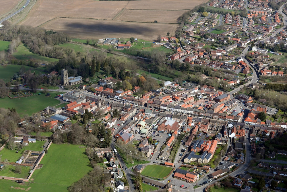 Why Shopping Local in Bedale Still Matters