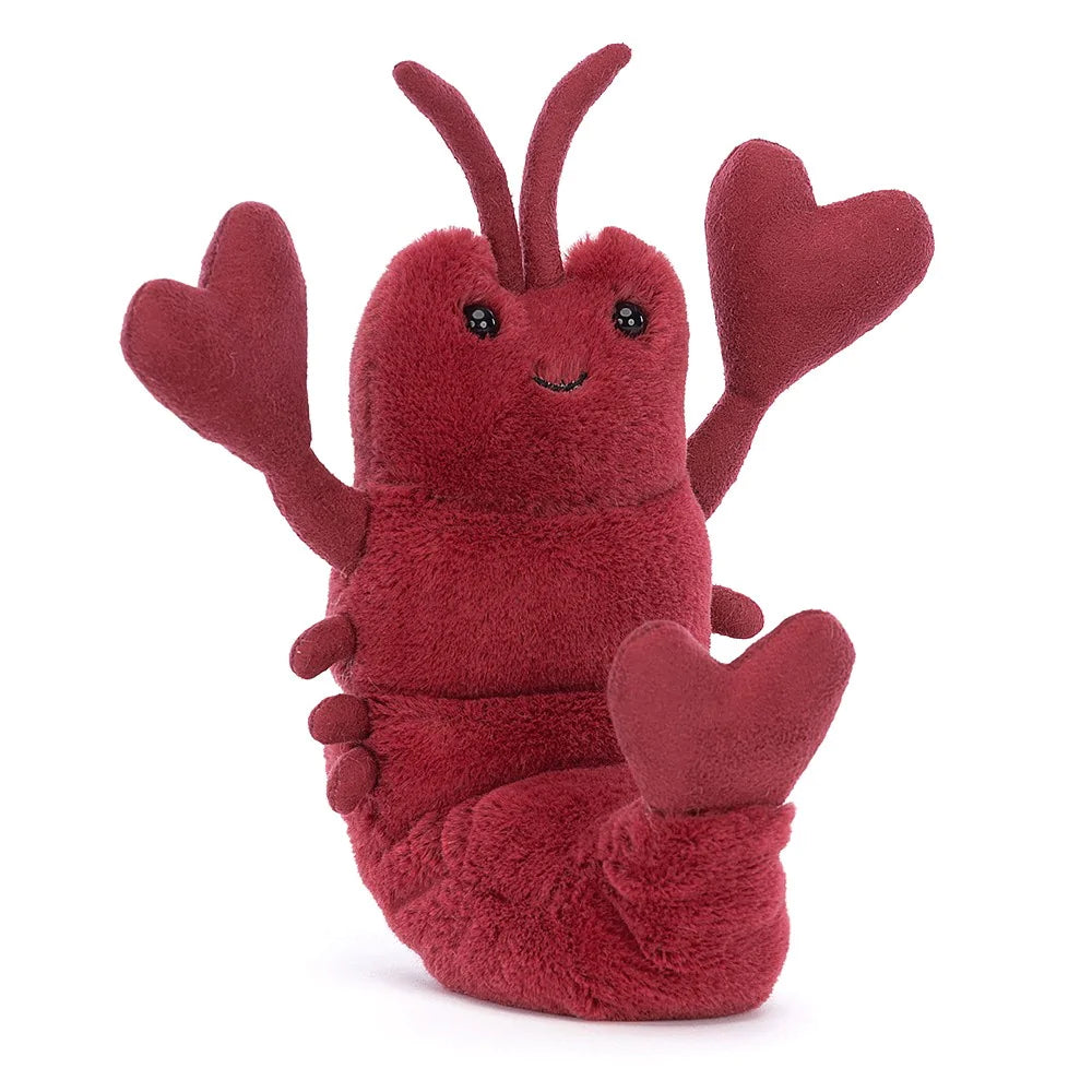 Jellycat restock!