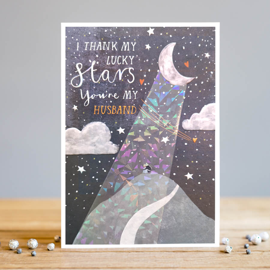 Now stocking: Louise Tiler Designs greetings cards