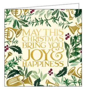 Emma Bridgewater Christmas cards