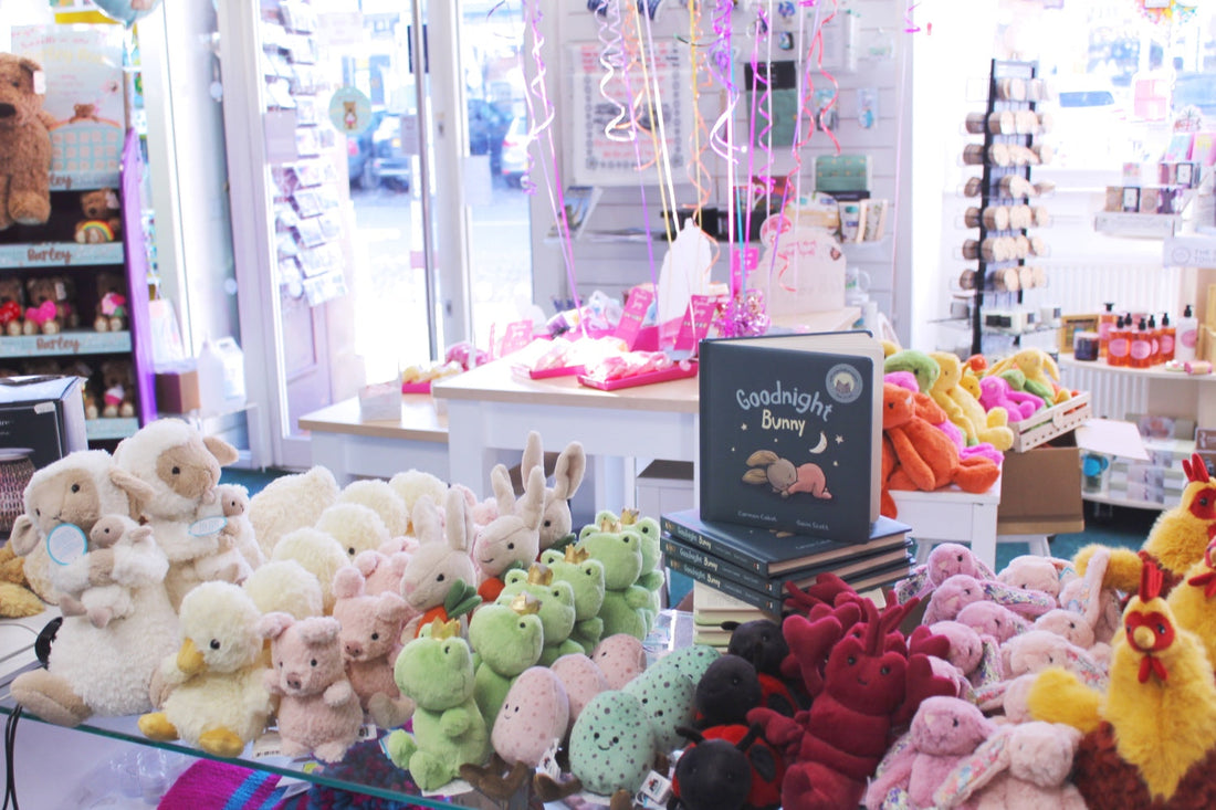 Top Children’s Gift Ideas That Kids Love
