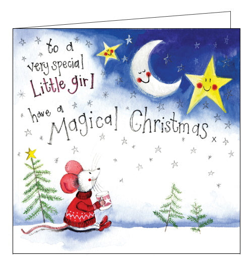 Christmas cards for Children