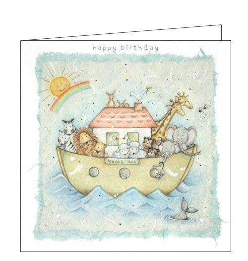Birthday cards for kids - Jonny Javelin, superheroes, Peter Rabbit, unicorns