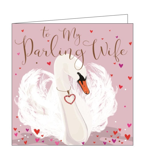 Birthday cards for Wife - birthday cards for wife, bellybutton cards for wife