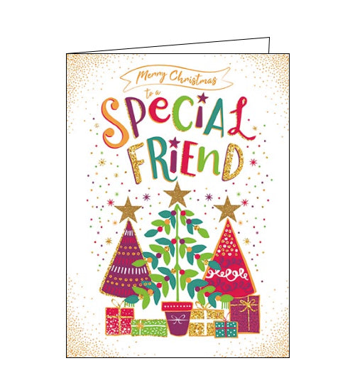 Christmas cards for Friend, Christmas cards for Special Friend, Christmas cards for Best Friend