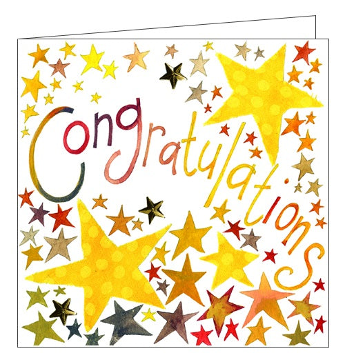 Congratulations Cards