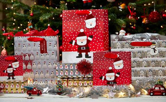 Christmas cards, Christmas wrapping, christmas gifts