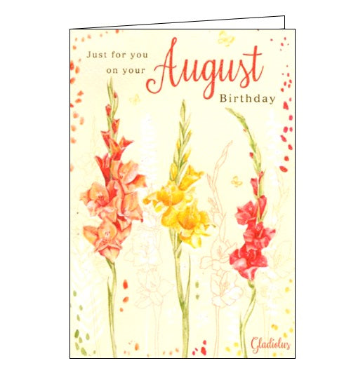 Birthday month cards, birth stone cards, birth flower cards