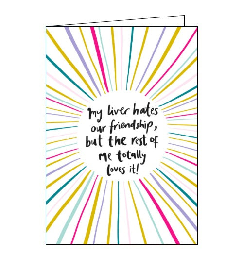 Alcohol Themed Cards - birthday cards, blank cards, funny cards, greetings cards