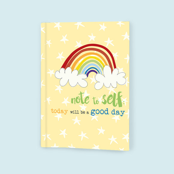 Dandelion Stationery gifts, funny notebooks, gift soaps