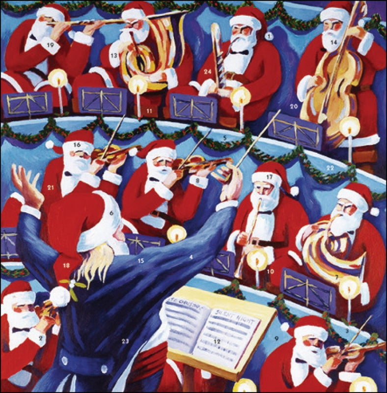 Advent Calendars