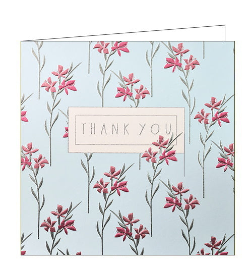 Thank you cards - a million thank yous, a huge thank you cards, thank you very much cards