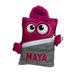 Maya - My Worry Monster