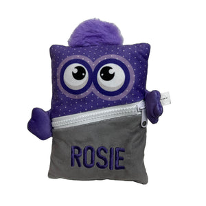 Rosie - My Worry Monster