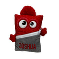 Joshua - My Worry Monster