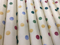 Emma Bridgewater polka dots roll wrap- 3m - Wrapping Paper