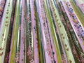Rolled Wrap Linea Floral - 4m - Wrapping Paper
