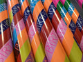 Rolled wrap Stripes - Wrapping Paper
