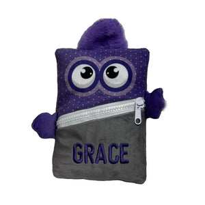 Grace - My Worry Monster